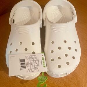 Crocs shoes
